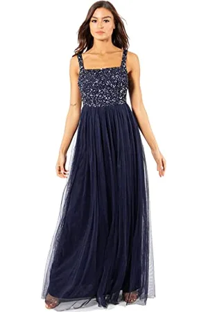 Maya Deluxe Damen Women