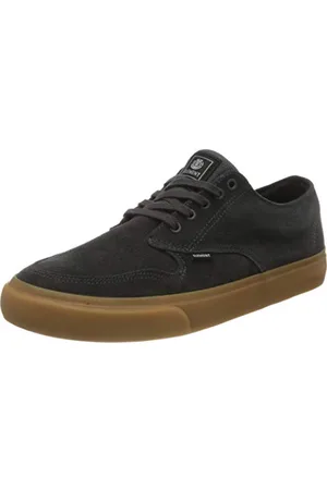 Element Topaz C3 - Recycelte Bio-Schuhe - Männer - Beige