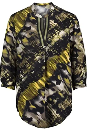 Betty Barclay Damen 8460/1225 Bluse, , 40