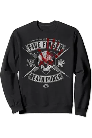 Five Finger Death Punch 5FDP - Cadite Eos Sweatshirt