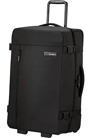 Samsonite Roader - Hüfttasche, 31 cm, 3 l, schwarz