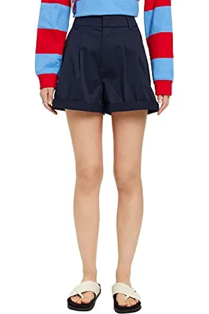 ESPRIT Damen 993EE1C308 Shorts, , 44