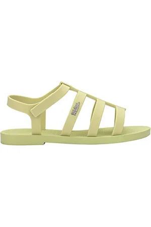 Melissa Sun Rodeo Ad, flache Sandalen für Damen, , 41/41.5 EU
