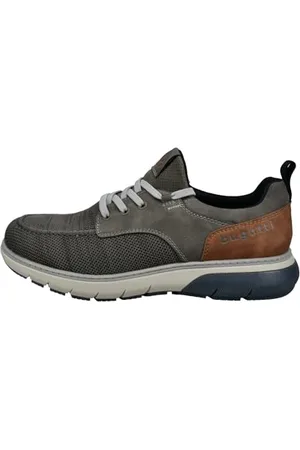 Bugatti 341-AKP61 Herren Slipper, , 44 EU