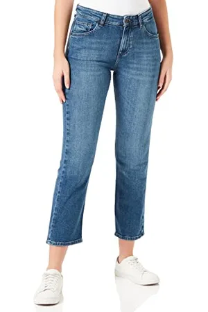 Camel Active Womenswear Damen 388565/8d80 Jeans, , 33W / 32L