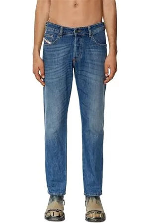 Diesel _D-YENNOX_PANTS_Blau_32W / 32L