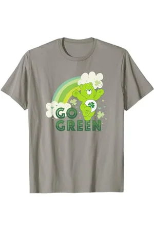 Care Bears St. Patrick