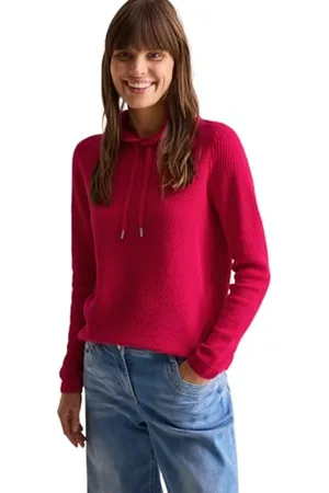 CECIL Struktursweater
