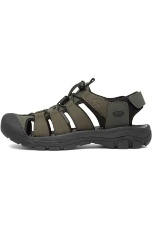 Hush Puppies Peru Sandalen für Herren, Sommer, , 41 EU