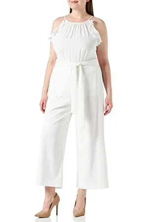 Vera Mont Damen 0180/4867 Overalls, , 44