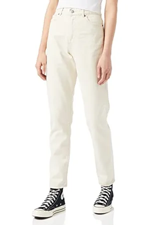 Dr Denim Damen Nora Jeans, , 24 W/30 L