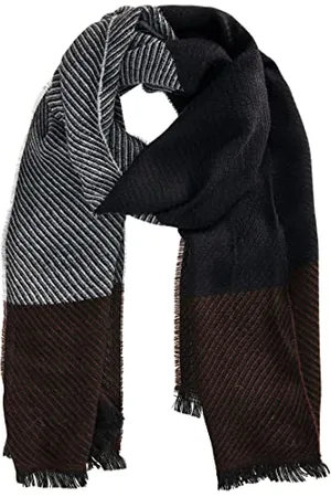 Camel Active Herren 407220/8V22 Lightly Scarf, , OS