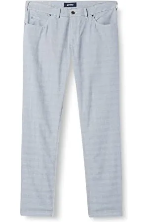 Atelier Gardeur Herren Bill-3 Hose, , (Herstellergröße: 40/32)