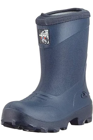 Viking Jungen Frost Fighter Schneestiefel, , 28 EU