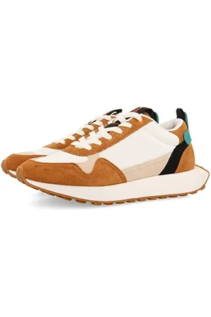 Gioseppo Herren CARLUKE Low-top, Multicolor, 43 EU