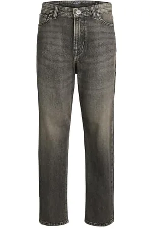 JACK & JONES Boy Relaxed Fit Jeans JJICHRIS JJORIGINAL MF 045 SN JNR Relaxed Fit Jeans Für Jungs