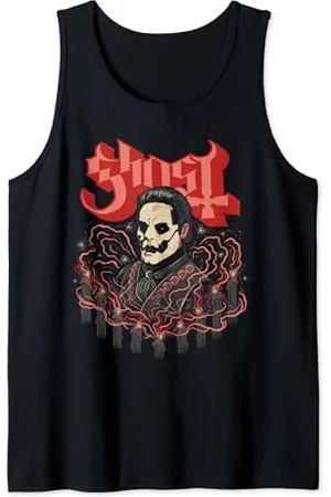 Ghost – Romantico Tank Top