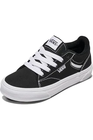 Vans Seldan Unisex Kinder Sneaker, , 31 EU