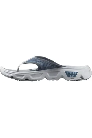 Salomon Herren Reelax Break 6.0 Slipper, , 45 1/3 EU