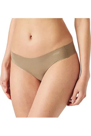Sloggi Damen ZERO Feel Tanga EX Slip, , XS
