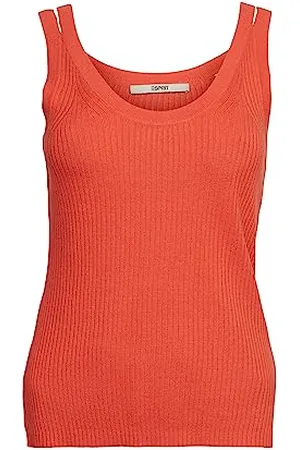 ESPRIT Damen 043EE1I301 Pullover, , L