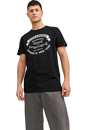 JACK & JONES JJEJEANS Tee SS O-Neck NOOS 23/24