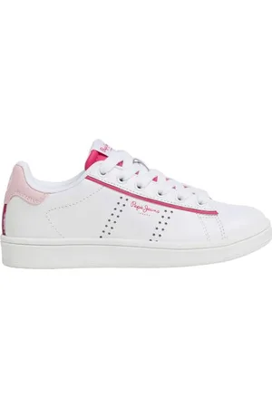 Pepe Jeans Player Queen G Sneaker, , 36 EU