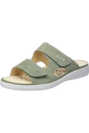 Ganter Damen GINA Hausschuh, , 35 EU