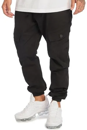 Brandit Ray Vintage Pants, Farbe: Black, Größe: L