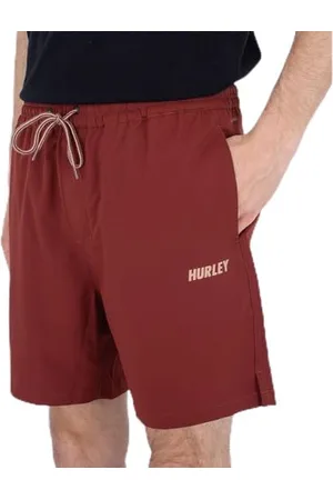 Hurley Herren H2o Dri Trek 7