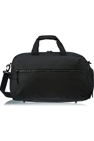 Adolfo Dominguez Reisetasche Denis Weekender Handgepäck Damen Herren