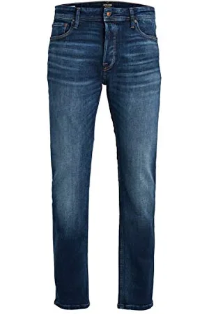 JACK & JONES Herren Jjimike Jjoriginal Jos 311 Noos Jeans, Blau , 29W 32L EU
