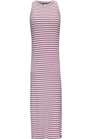 QS by s.Oliver Damen 2146320 Maxi Kleid, , S