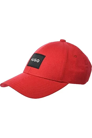 HUGO BOSS Damen Ally-pl Cap, , Einheitsgröße EU