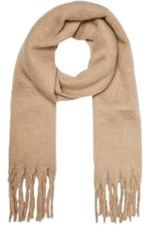 VERO MODA VMLUCA RIB SCARF GA NOOS