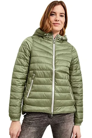 CECIL Damen B201792 Übergangsjacke, , S