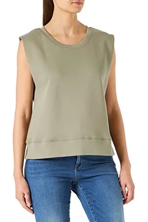 Part Two Damen PascalePW TS Relaxed fit t Shirt, , Large