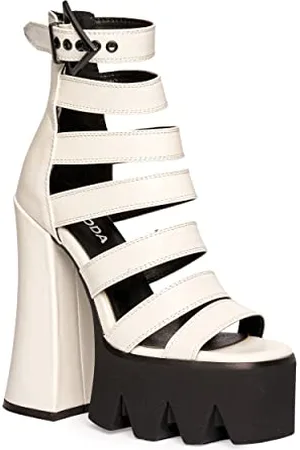 Lamoda Damen Back Off Court Shoe, , 40 EU