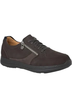 Ganter Herren Karl Ludwig Sneaker, , 40.5 EU XX-Weit
