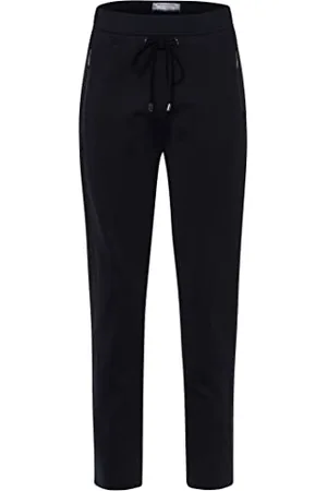 Brax Peggy SCHLUPF MIT Tunnelzug, Flared, Blau, 50
