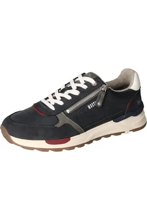 Mustang Herren 4186-306 Sneaker, , 42 EU