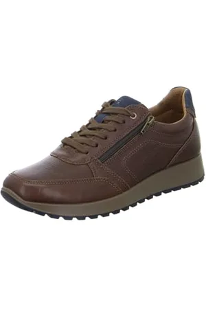 ARA Herren Matteo Sneaker, , 40 EU Weit