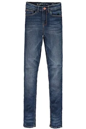 Garcia Kids 565 col.7470_Sienna Girls Pants