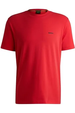 HUGO BOSS Tee 10256064 01