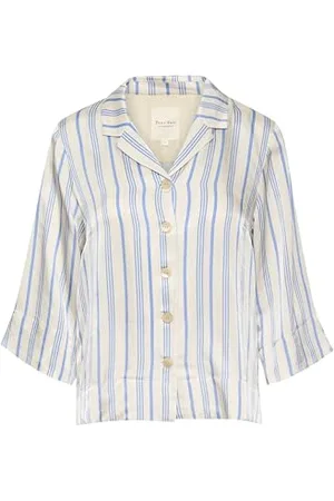 Part Two Damen PaolaPW SH Relaxed fit Shirt, , 34