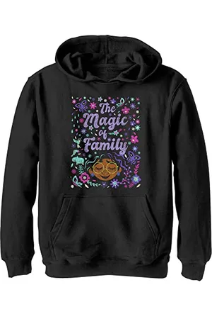 Disney Pixar Jungen Encanto Magic Hoodie Hoodie, , S