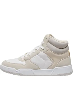 ONLY Onlswift-2 Pu High Top Sneaker Noos