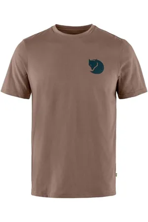 Fjällräven Herren Walk with Nature T-Shirt M, , XL