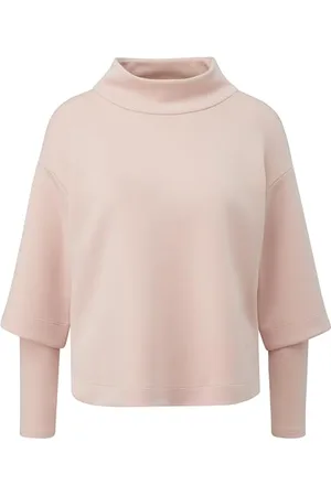 QS by s.Oliver Loose Sweatshirt