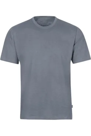Trigema Damen T-Shirt Deluxe Baumwolle